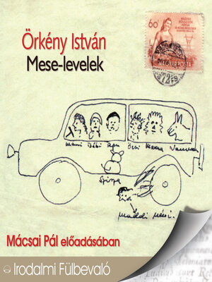 cover image of Mese-levelek